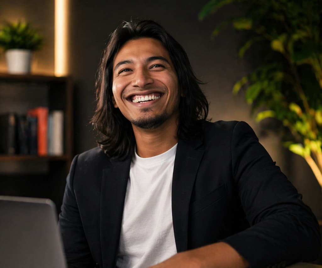 Yash Bhosale, Regional Director, North America
